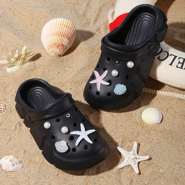 Starfish%20Seashell%20Clogs%20for%20Girls,%20Cute%20Shoes%20Accessories,%20Girls%20DIY%20Sandals%20Beach%20Decoration%20Outdoor%20Slippers%203057%20-%20Image%206