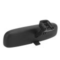 Interior Rear View Mirror 76400‑SEA‑004 Replacement for  Honda Accord Civic CR-V Odyssey. 