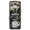 Rowin Boost Guitar Pedal Booster Effects Roikiyo Choice Pedales guitarra Bass PREAMP Mini Box For Pedalboard True Bypass. 
