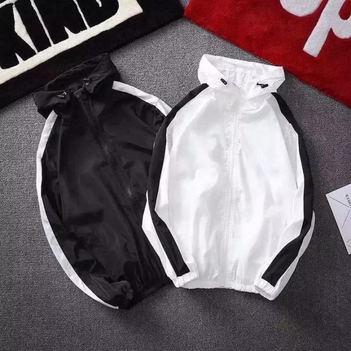 Women’s Single Layer Windcheater Set of 2 piece