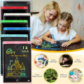 12 inch Tablets Electronic Handwriting Pad Writing Board Drawing Tablet LCD Screen Writing Tablet Digital Graphic Toys for child. 