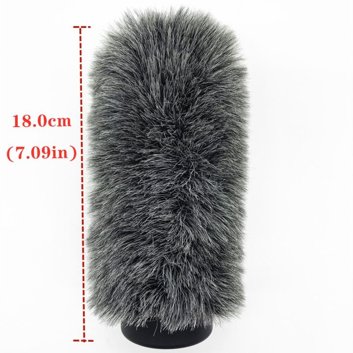 Blue%20Mantis%20Dead%20Cat%20Slip-on%20Windshield%20Microphone%20Fur%20Cover%20Pop%20Fliter%20Interview%20Mic%20Outdoor%20Shortgun%20For%20Mic%20Furry%20Windscreen%20-%20Image%207