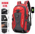 new large capacity bagpack  school library bag. 