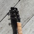 Forest Guitar B214 (All Teakwood ,Steel key ,Steel bar,L Key). 