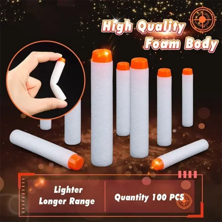 1000pcs%20Refill%20%20for%20Nerf%20N%20Strike%20Elite%202.0%20Series%20Glow%20at%20The%20Dark%20Bullets%20Pack%20%E2%80%93%20Compatible%20with%20All%20Elite%20Blasters%20White%20-%20Image%203