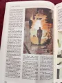 V for Vendetta (Comics) Color,  A5 size. 