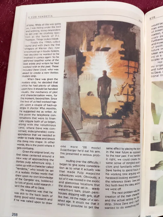 V%20for%20Vendetta%20(Comics)%20Color,%20%20A5%20size%20-%20Image%204