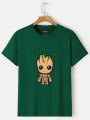 i am Groot tshirt. 