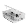 Cassette Player Walkman Cassette Player Portable Speaker Multiple Power Supply Methods AM/FM Radio Function High Quality Sound. 
