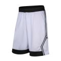 Fashion Men Basketball Sport Shorts Gym Quick Dry Workout Shorts Male Soccer Exercise Hiking Running Loose Breathable Shorts.