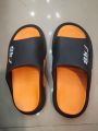 Double Sole Slipper For Men. 