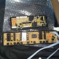 Haier Washing Machine Circuit Board PCB. 