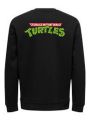 Teenage Mutant Ninja Turtle Sweatshirt Men. 