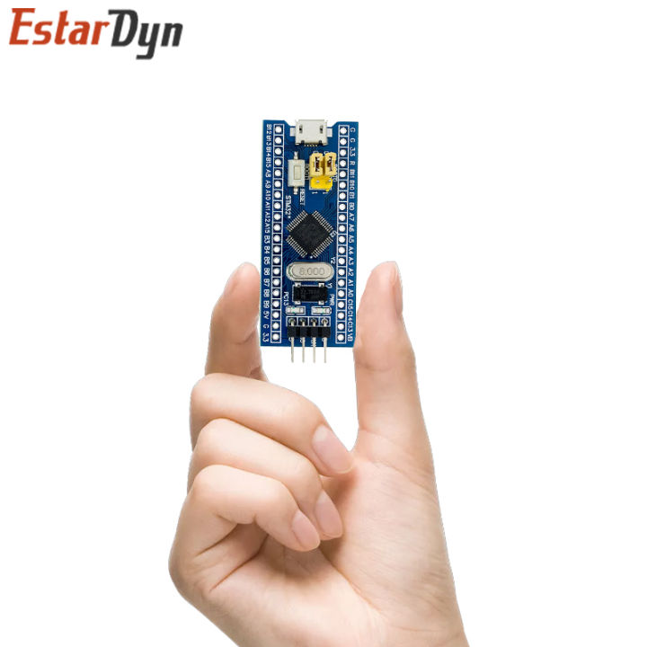 Original%20ST-LINK%20V2%20Simulator%20Download%20Programmer%20Original%20STM32F103C8T6%20%20STM32%20Minimum%20System%20Development%20Board%20STM32F401%20/%20411%20-%20Image%205