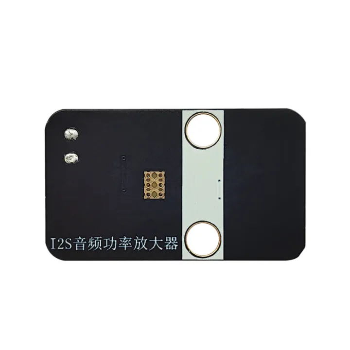 I2s%20Audio%20Amplifier%20Module%20Amplifier%20Speaker%20Module%20Small%20Speaker%20Artificial%20Intelligence%20Ai%20Chat%20Conversation%20For%20Arduino%20Esp%20-%20Image%205