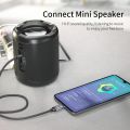 Essager Usb C To 3.5mm Aux Jack Adapter Speaker and Headphone 3.5 Mm Aux Audio Splitter Jack 3 5 Cable for Huawei Xiaomi Mi 10t. 