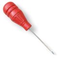 Hand Sewing Awl Tool For Stitch Leather Shoe Books Paper Binding Craft Stitching Punching Tool. 