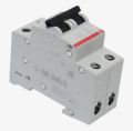 DP MCB (6-32)AMP ABB Double pole. 
