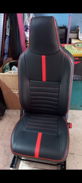Alto Leather Seat Cover Maruti Suzuki Alto 800 2019 Onwards PU