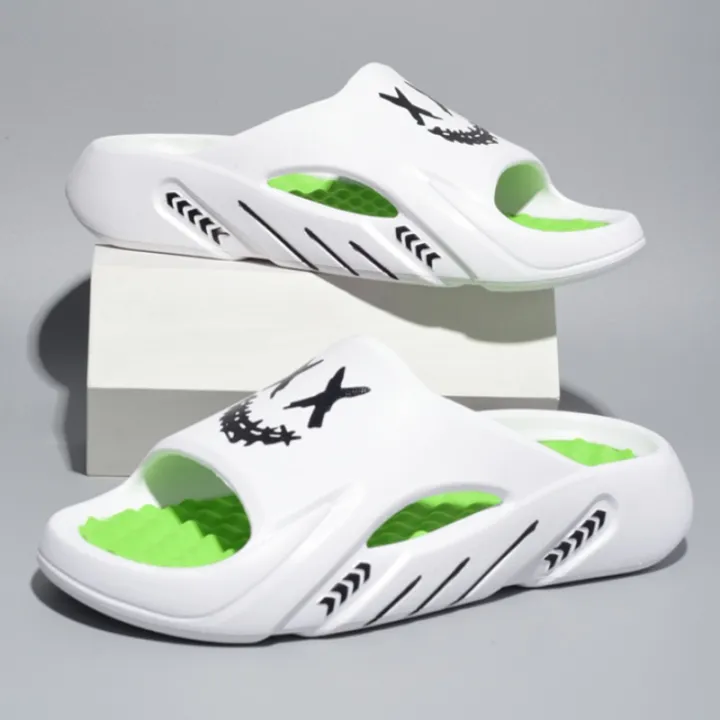 2025%20new%20men's%20massage%20slippers%20indoor%20and%20outdoor%20sandals%20beach%20casual%20shoes%20comfortable%20soles%20men's%20slippers%20large%20-%20Image%205