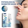 South Moon Physiological Seawater Nasal Spray 30ml.