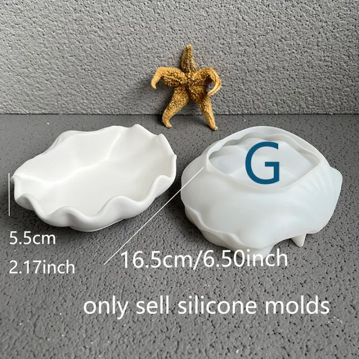 Scallop%20Storage%20Tray%20Silicone%20Mold%20DIY%20Shell%20Starfish%20Resin%20Plaster%20Trinkets%20Dish%20Casting%20Molds%20Conch%20Cup%20Gypsum%20Concrete%20Molds%20-%20Image%207