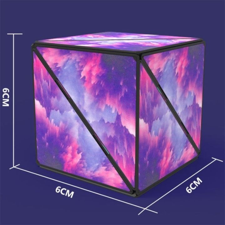 3D%20Dreamy%20Changeable%20Magnetic%20Magic%20Square%20Infinite%20Flippig%20Geometry%20Puzzle%20Game%20Antistress%20Fidget%20Toy%20Children%20Birthday%20Gift%20-%20Image%206