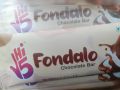 Fondalo Hi5 Chocolate Bar – Creamy & Delicious Milk Chocolate. 