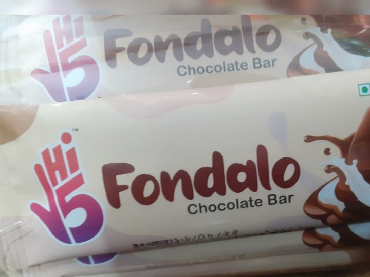 Fondalo%20Hi5%20Chocolate%20Bar%20%E2%80%93%20Creamy%20&%20Delicious%20Milk%20Chocolate%20-%20Image%203