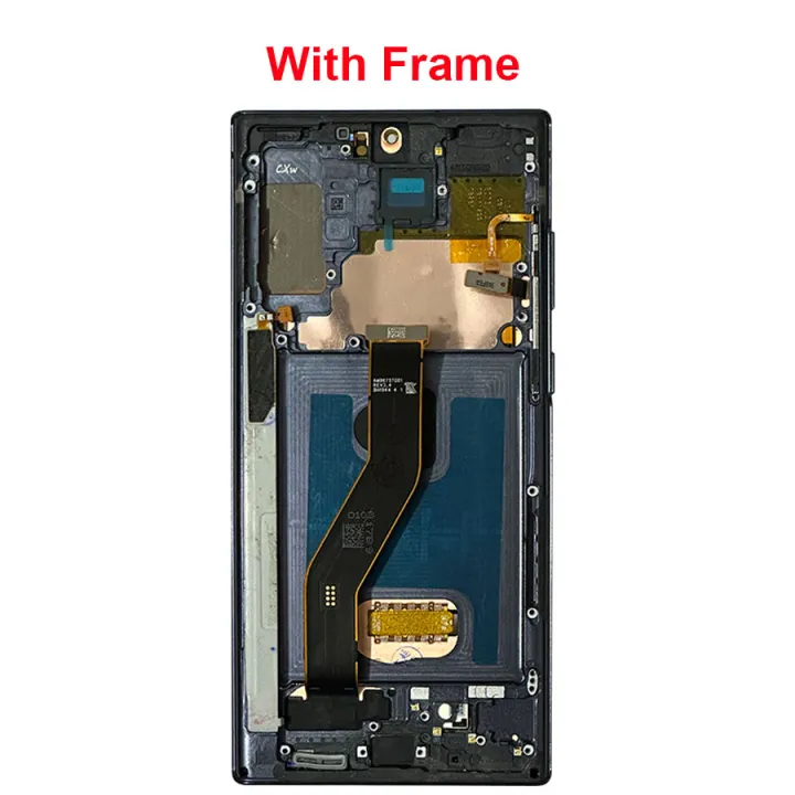 For%20Amoled%20Note%2010%20Plus%20Screen%20for%20Samsung%20Galaxy%20Note10+%20N975F%20Lcd%20Display%20Touch%20Screen%20with%20Frame%20Support%20S%20Pen%20Fingerprints%20-%20Image%204