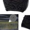 Universal Car Styling Accessories Sun Side Window Shade Curtain Rear Window Cover UV Protection Sunshade Visor Shield.