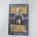 TERMINAL BY ROBIN COOK. 