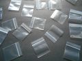 ziplock bags(1.5*2.5 cm) re sealable 50 bags best for saving things buttons needles coin  etc.mini bag. 