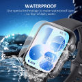 1-5PCS Soft TPU Hydrogel Full Coverage Protective Film for  Watch Fit 5 5 Pro Screen Protector Film for  Watch Fit5. 
