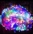 100 metr 330ft fairy light multi Clour. 