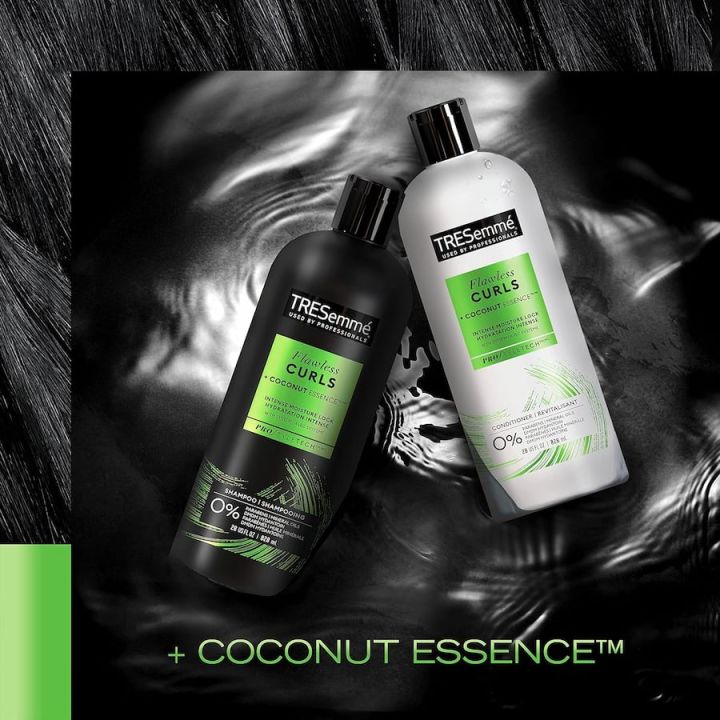 Tresemme%20Flawless%20Curls%20Shampoo%20&%20Conditioner%20Set,%20828%20ml%20-%20Image%204