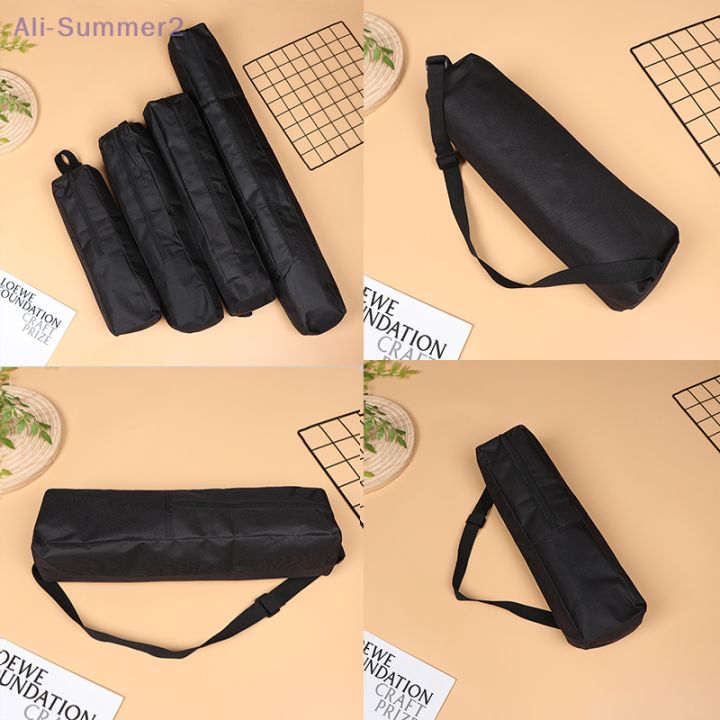 {MX} 40-84cm Handbag Storage Bag For Studio Mic Photography Light Tripod Stand Monopod Portable Zippers Softbox Carrying Bag