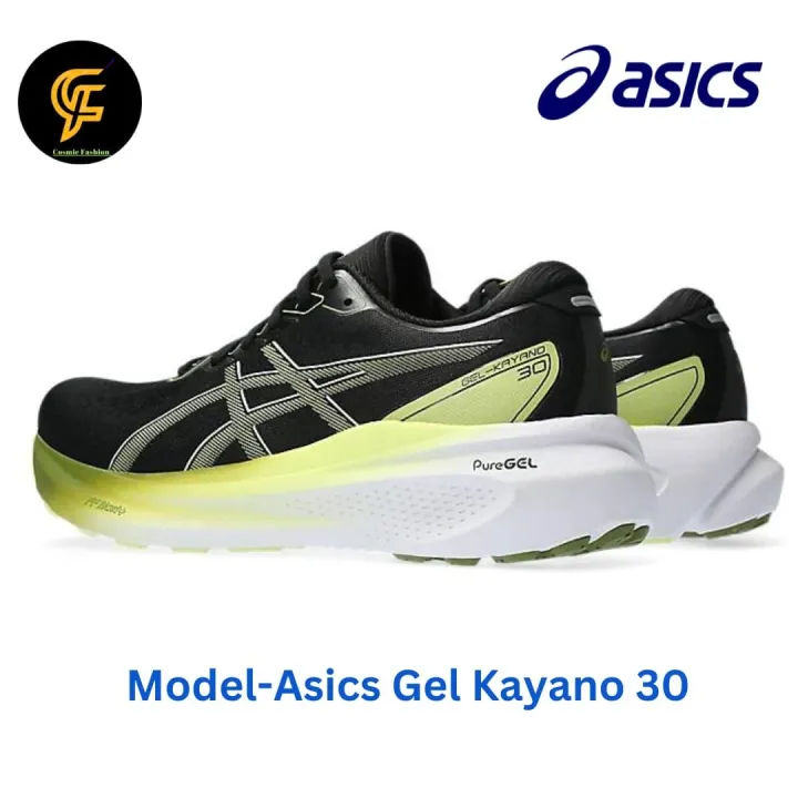 Asics Gel Kayono 30 Running  Shoes  for Men