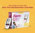 Alere G1/ G1 Advance Blood Glucose Strips - 25 Test Strip.
