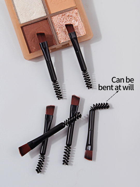 Double%20Ended%20Eyebrow%20Brush%20Spoolie%20Brush%20and%20Angled%20Brow%20Brush%20Eyelash%20Brush%20for%20Eye%20Makeup%20Beginner%20Travel%20Portable%20Beauty%20tool%20-%20Image%204