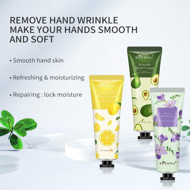 Hand%20Cream%20Floral%20And%20Fruity%20Natural%20Plant%20Cream%20Lotion%20Hand%20Moisturizing%20Cream%2030g%20Mini%20Hand%20Cream%20-%20Image%205