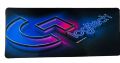 gaming Mouse pad 27x11 inh any color. 