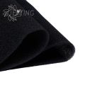 Hot DIY 500*400*3mm/5mm Computer Mesh Sponge PC Case Fan Cooler Black Dust Filter Case Dustproof Cover Chassis Dust Cover 40PPI.