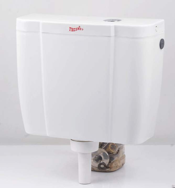 Flush Tank Diamond for Orissa pan (Freshet)