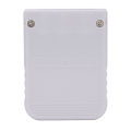 Game Memory Card 1MB Memory Card for PS1 High Speed Game 1 Mega Video Game Console Memory Card For Classic Gaming System. 