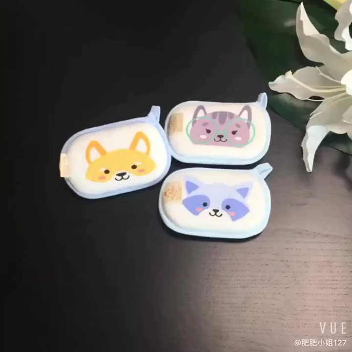 Baby Bath Sponge Soft-1pcs