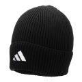 Adidas Men's and Women's Hats, Versatile Sports Hats for Couples, Knitted Hats, Warm Woolen Hats, Pullover Hats Hs9765.