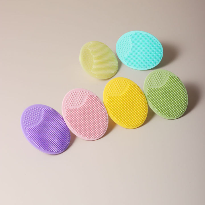 2%20Pcs%20Baby%20Silicone%20Bath%20Brush%20Baby%20Care%20Scrubbers%20Exfoliating%20and%20Massaging%20Brush%20Scalp%20Care%20Scrubber%20for%20Hair%20Care%20-%20Image%206