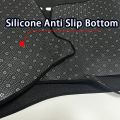 Car Dashboard Cover Avoid Light Pad Instrument Panel Mat Case Carpets for MG 4 MG4 EV EH32 MuLan 2022 2023 2024. 