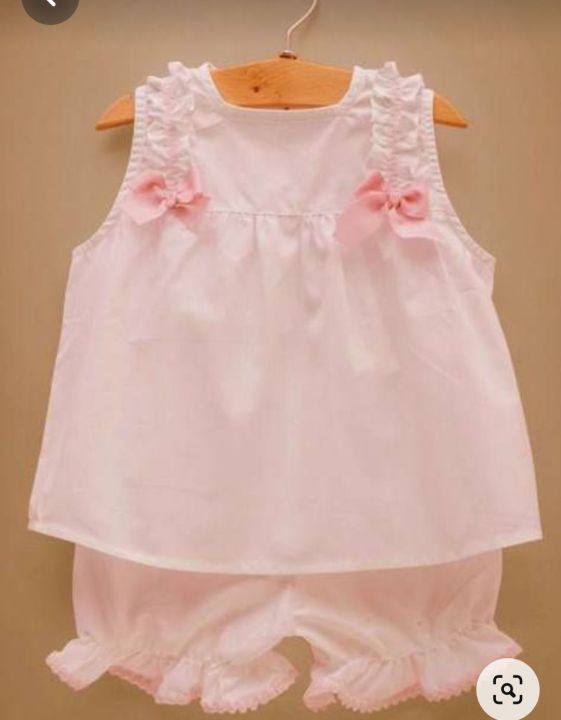 baby for shirt and short necker new arrival 6 to 12 month